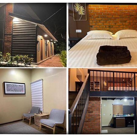 Grand Lodge Langkawi Пантай Ченанг Екстериор снимка