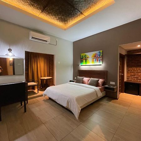 Grand Lodge Langkawi Пантай Ченанг Екстериор снимка