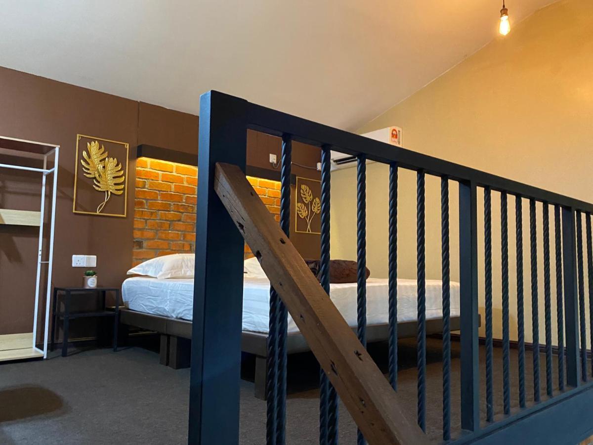 Grand Lodge Langkawi Пантай Ченанг Екстериор снимка