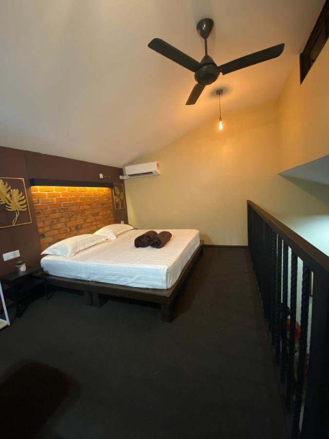Grand Lodge Langkawi Пантай Ченанг Екстериор снимка