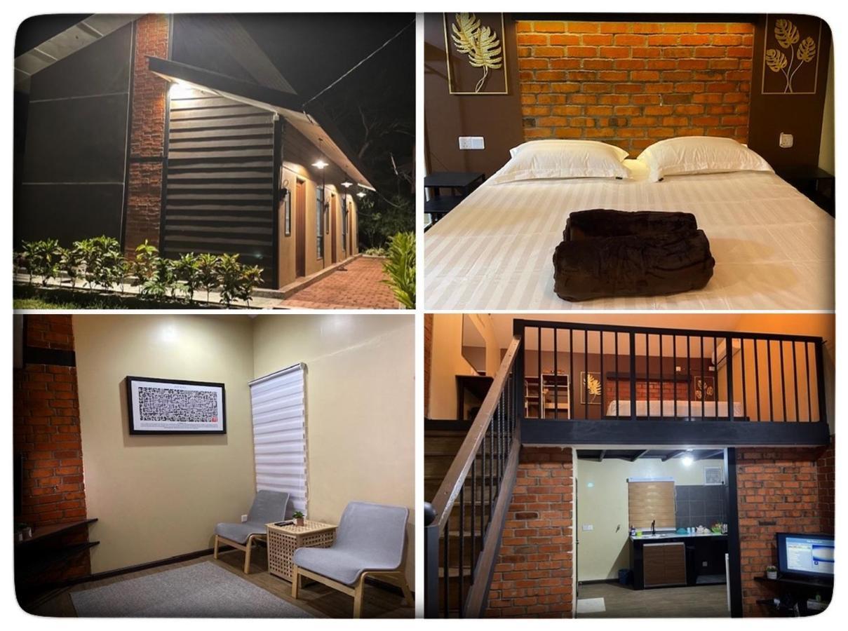 Grand Lodge Langkawi Пантай Ченанг Екстериор снимка