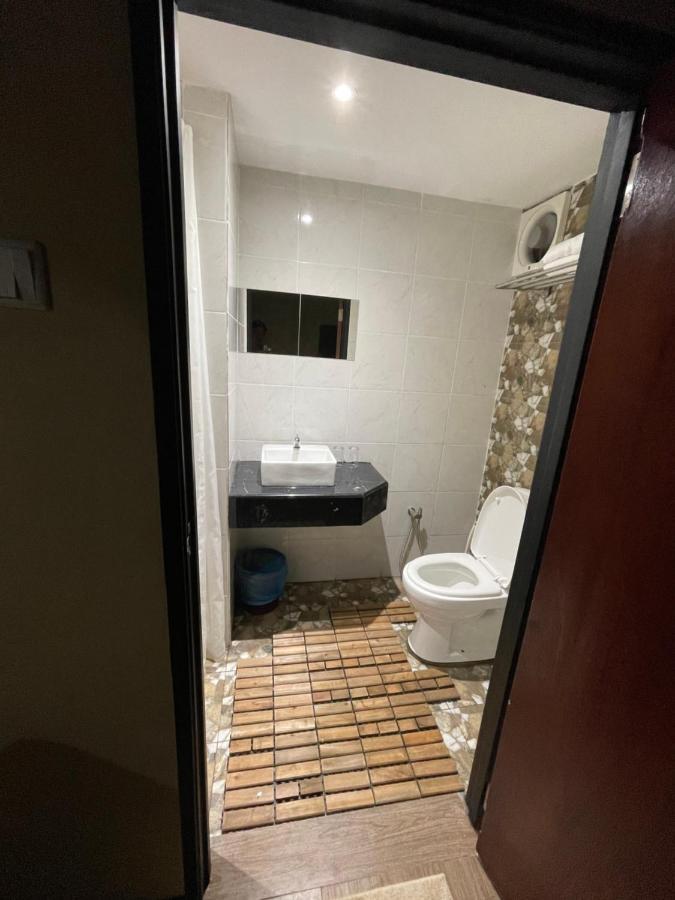Grand Lodge Langkawi Пантай Ченанг Екстериор снимка