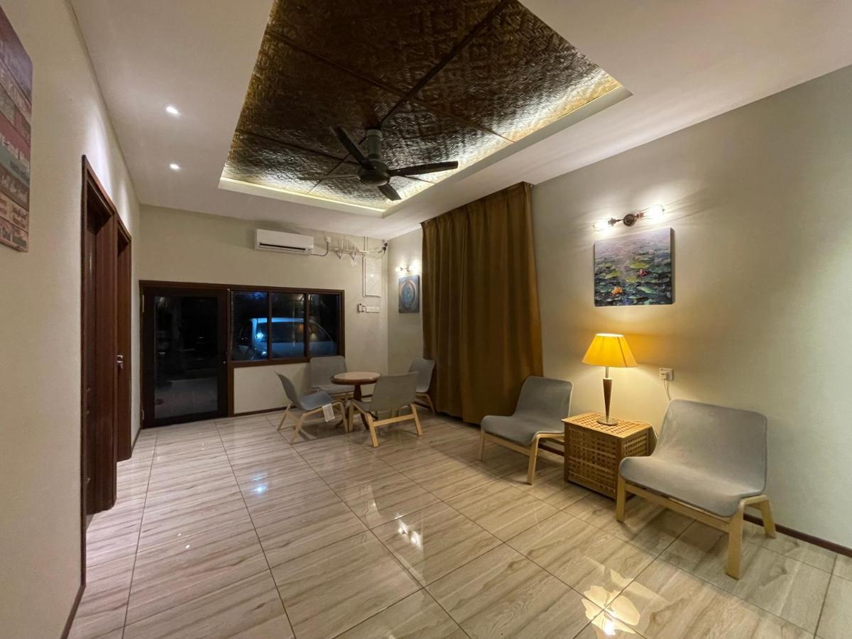 Grand Lodge Langkawi Пантай Ченанг Екстериор снимка