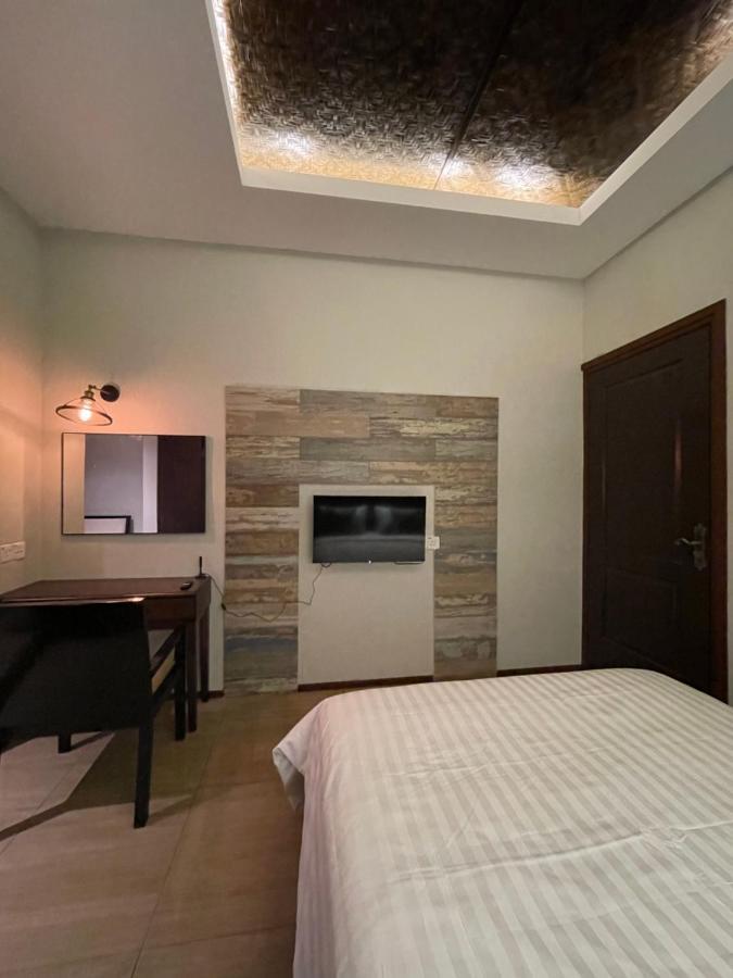 Grand Lodge Langkawi Пантай Ченанг Екстериор снимка