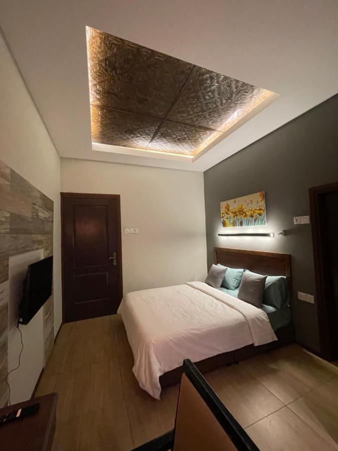 Grand Lodge Langkawi Пантай Ченанг Екстериор снимка
